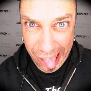 Meet your Posher, James